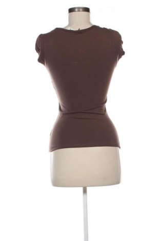 Damen Shirt Pepe Jeans, Größe S, Farbe Braun, Preis 20,97 €
