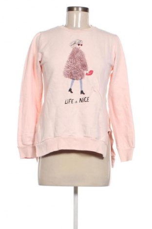 Damen Shirt Pepper Tree, Größe S, Farbe Rosa, Preis 11,99 €