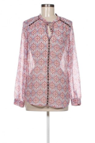 Damen Shirt Per Una By Marks & Spencer, Größe M, Farbe Mehrfarbig, Preis 14,39 €