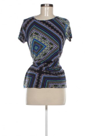 Дамска блуза Per Una By Marks & Spencer, Размер M, Цвят Многоцветен, Цена 13,99 лв.