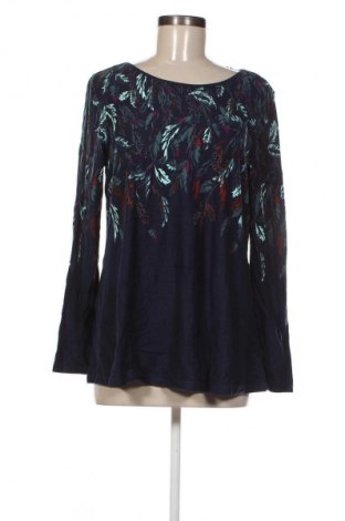Дамска блуза Per Una By Marks & Spencer, Размер L, Цвят Многоцветен, Цена 34,99 лв.