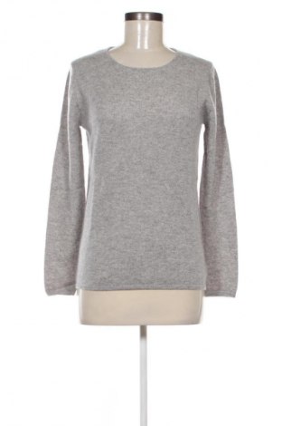 Bluzka damska Perfect Cashmere, Rozmiar L, Kolor Szary, Cena 574,99 zł