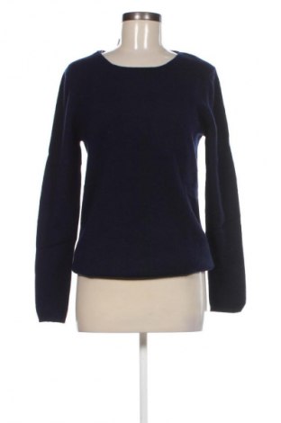 Bluzka damska Perfect Cashmere, Rozmiar XL, Kolor Niebieski, Cena 394,99 zł