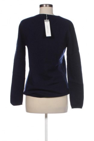 Bluzka damska Perfect Cashmere, Rozmiar XL, Kolor Niebieski, Cena 394,99 zł
