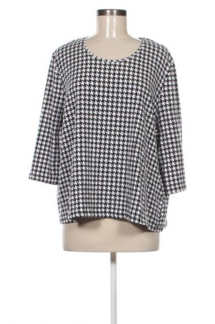 Dámska blúza Peter Hahn, Veľkosť 3XL, Farba Viacfarebná, Cena  16,95 €