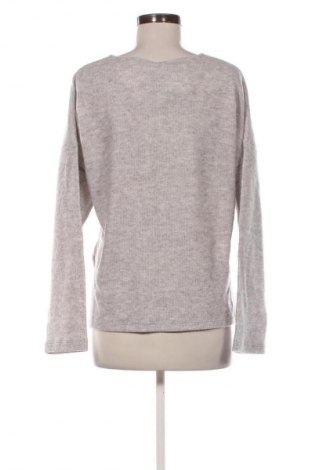 Bluză de femei Pieces, Mărime M, Culoare Gri, Preț 121,99 Lei