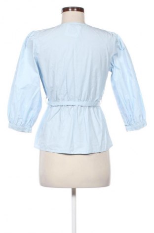 Damen Shirt Pigalle, Größe S, Farbe Blau, Preis 6,99 €