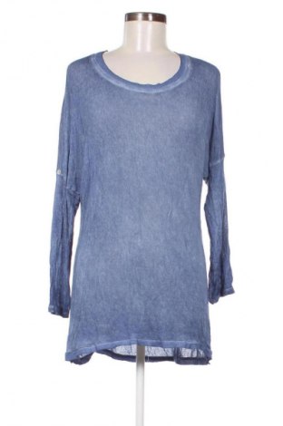 Damen Shirt Pimkie, Größe L, Farbe Blau, Preis € 7,99
