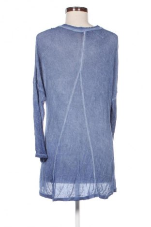 Damen Shirt Pimkie, Größe L, Farbe Blau, Preis € 7,99
