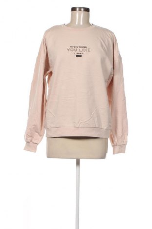 Bluzka damska Pink Woman, Rozmiar M, Kolor Beżowy, Cena 22,99 zł