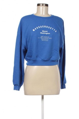 Damen Shirt Pink Woman, Größe XS, Farbe Blau, Preis € 13,99