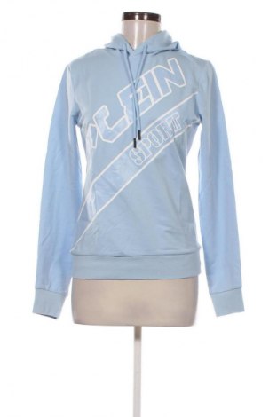 Damen Sweatshirt Plein Sport, Größe M, Farbe Blau, Preis € 124,99