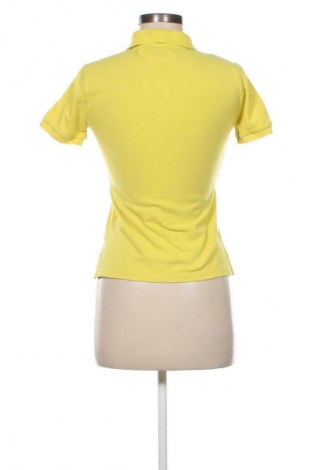 Női póló Polo Ralph Lauren, Méret S, Szín Sárga, Ár 13 572 Ft
