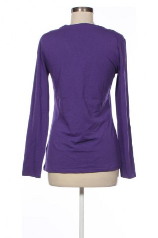 Bluzka damska Primark, Rozmiar M, Kolor Fioletowy, Cena 44,94 zł