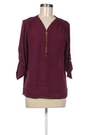 Bluzka damska Primark, Rozmiar M, Kolor Fioletowy, Cena 22,99 zł