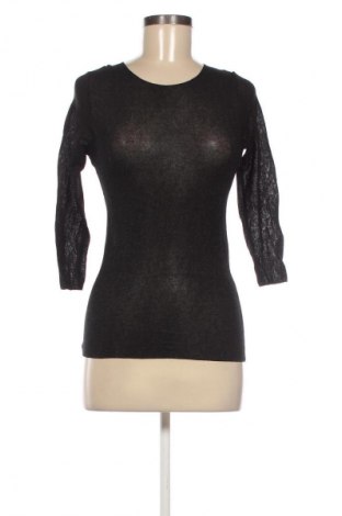 Damen Shirt Prodotto Italiano, Größe S, Farbe Schwarz, Preis 13,99 €