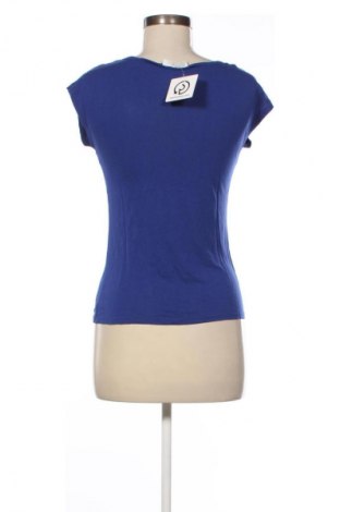 Bluzka damska Promod, Rozmiar S, Kolor Niebieski, Cena 50,99 zł