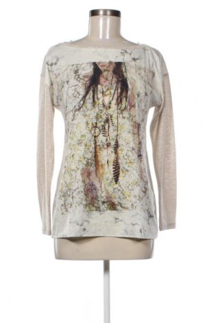 Damen Shirt Promod, Größe M, Farbe Mehrfarbig, Preis € 17,00