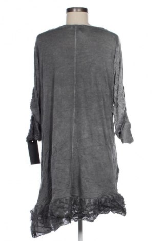Дамска блуза Pronto Moda, Размер M, Цвят Многоцветен, Цена 31,99 лв.