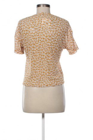 Dámska blúza Pull&Bear, Veľkosť XS, Farba Viacfarebná, Cena  8,95 €