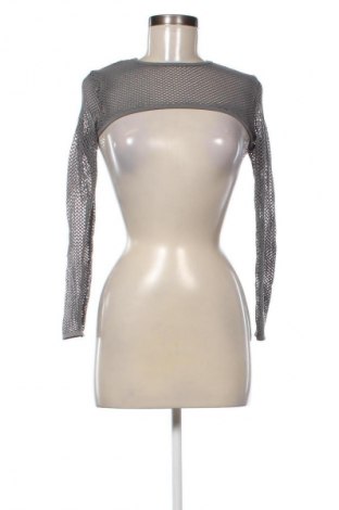 Dámská halenka Pull&Bear, Velikost M, Barva Šedá, Cena  247,00 Kč