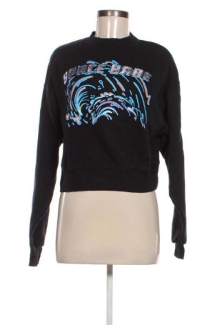 Bluzka damska Pull&Bear, Rozmiar M, Kolor Czarny, Cena 51,99 zł