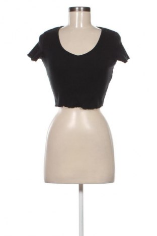 Női blúz Pull&Bear, Méret M, Szín Fekete, Ár 3 299 Ft