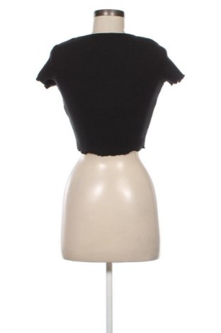 Női blúz Pull&Bear, Méret M, Szín Fekete, Ár 3 299 Ft