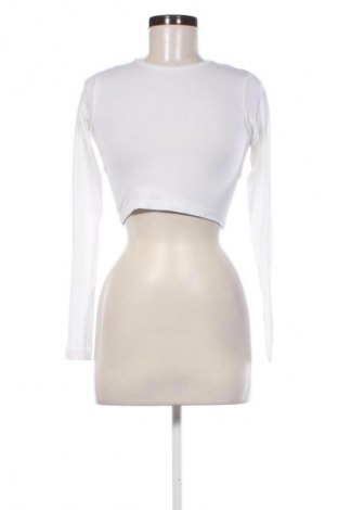 Női blúz Pull&Bear, Méret S, Szín Fehér, Ár 3 910 Ft