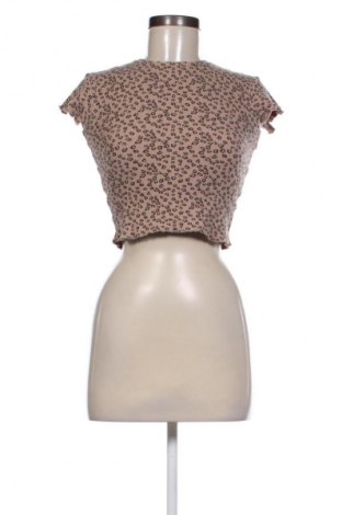 Női blúz Pull&Bear, Méret S, Szín Sokszínű, Ár 3 209 Ft