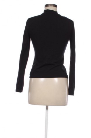 Damen Shirt Pull&Bear, Größe L, Farbe Schwarz, Preis € 9,72