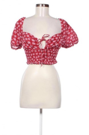 Bluză de femei Pull&Bear, Mărime L, Culoare Multicolor, Preț 51,99 Lei