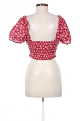 Bluză de femei Pull&Bear, Mărime L, Culoare Multicolor, Preț 51,99 Lei