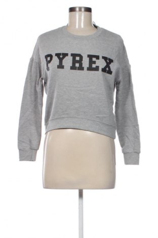 Bluzka damska Pyrex, Rozmiar XS, Kolor Szary, Cena 111,99 zł
