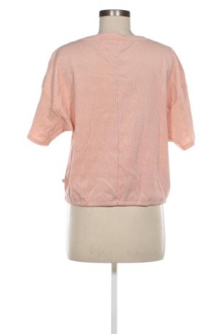 Dámská halenka Q/S by S.Oliver, Velikost S, Barva Popelavě růžová, Cena  239,00 Kč