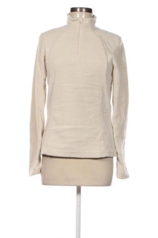 Damen Shirt Quechua, Größe M, Farbe Ecru, Preis 10,99 €