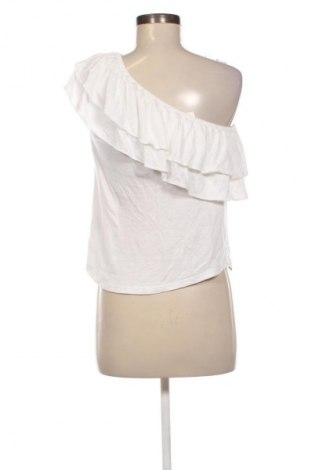 Bluzka damska Ralph Lauren, Rozmiar S, Kolor Biały, Cena 719,99 zł