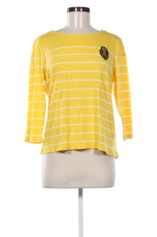 Bluzka damska Ralph Lauren, Rozmiar L, Kolor Kolorowy, Cena 206,67 zł