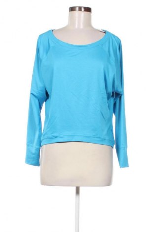 Damen Shirt Reebok, Größe M, Farbe Blau, Preis € 17,38