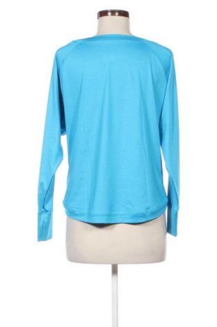Damen Shirt Reebok, Größe M, Farbe Blau, Preis € 17,38