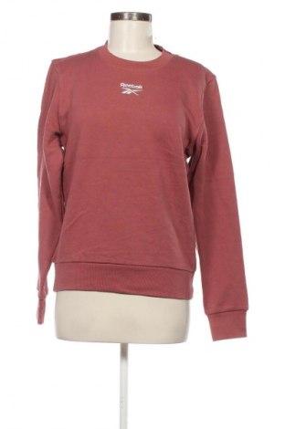 Bluzka damska Reebok, Rozmiar S, Kolor Czerwony, Cena 222,99 zł