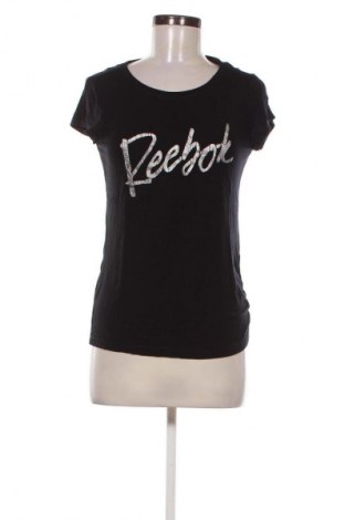 Bluză de femei Reebok, Mărime M, Culoare Negru, Preț 89,99 Lei