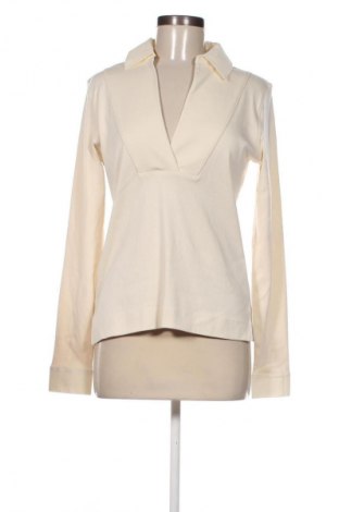 Bluzka damska Reiss, Rozmiar M, Kolor ecru, Cena 215,99 zł