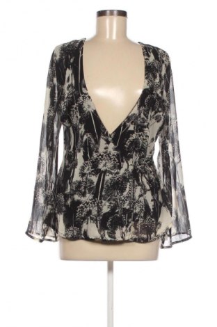 Damen Shirt Religion, Größe XS, Farbe Mehrfarbig, Preis € 16,99