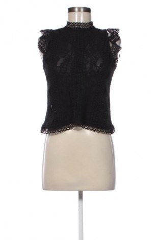 Damen Shirt Reserved, Größe S, Farbe Schwarz, Preis 7,99 €