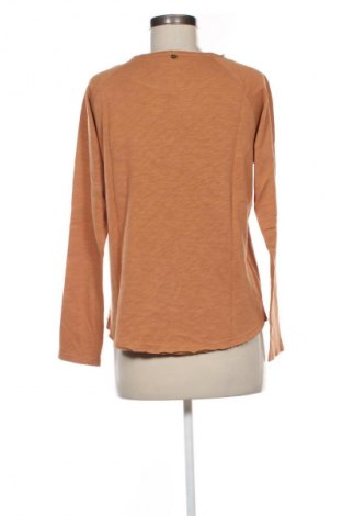 Damen Shirt Rich & Royal, Größe M, Farbe Braun, Preis 59,99 €