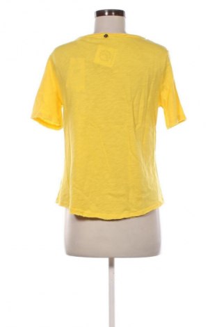 Bluzka damska Rich & Royal, Rozmiar S, Kolor Żółty, Cena 305,99 zł