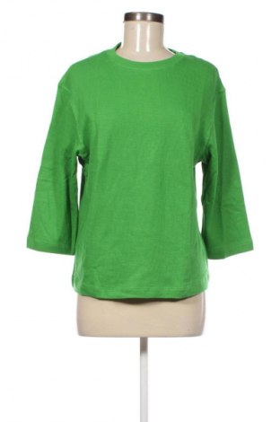 Bluză de femei Rich & Royal, Mărime S, Culoare Verde, Preț 373,99 Lei