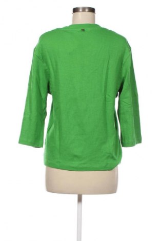 Bluză de femei Rich & Royal, Mărime S, Culoare Verde, Preț 373,99 Lei