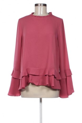 Dámská halenka River Island, Velikost M, Barva Popelavě růžová, Cena  430,00 Kč